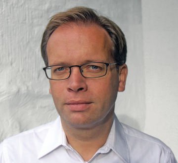 Terje Gaustad